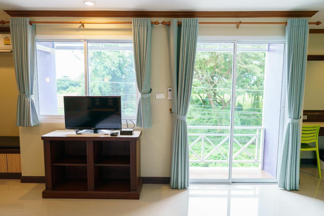 Thungtawan Hotel Nakhon Si Thammarat Dış mekan fotoğraf