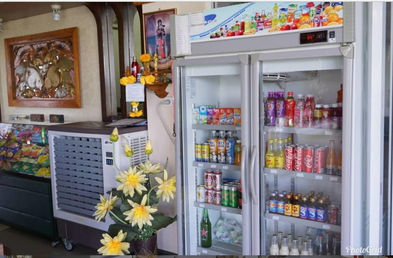 Thungtawan Hotel Nakhon Si Thammarat Dış mekan fotoğraf
